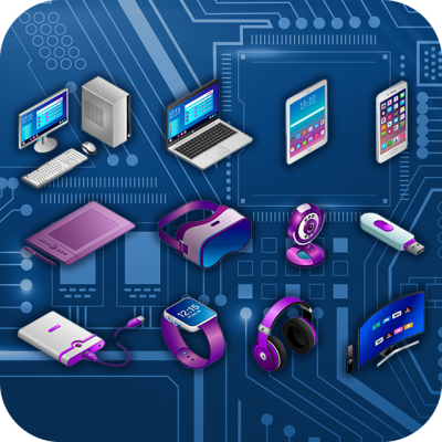 Certificados de Electrónica (NOM-001)