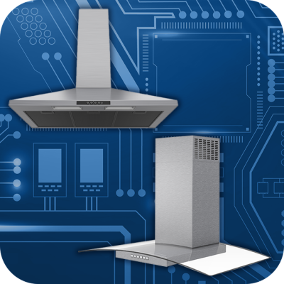 Campanas de cocina