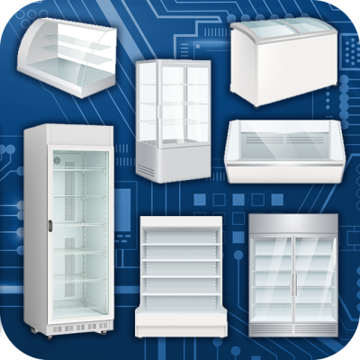 Refrigeración comercial