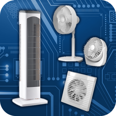 Ventiladores